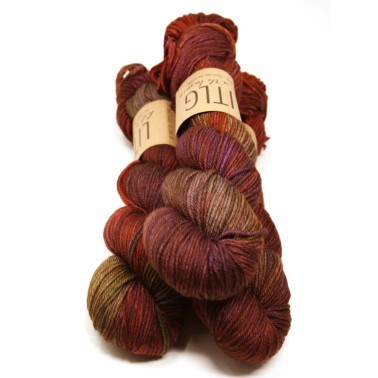 LITLG DK Twist  - Hestia