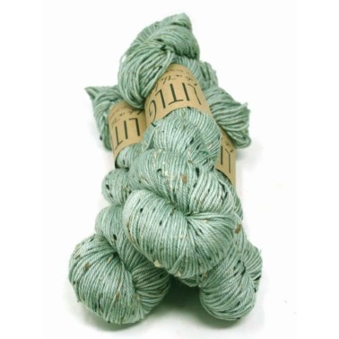 LITLG DK  Tweed * - Cool Dawn