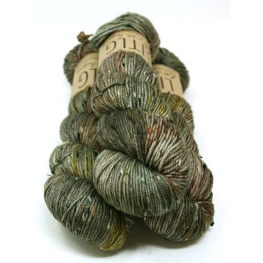 LITLG DK  Tweed * - Oxidized