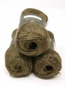 HOR Organic Linen - Khaki