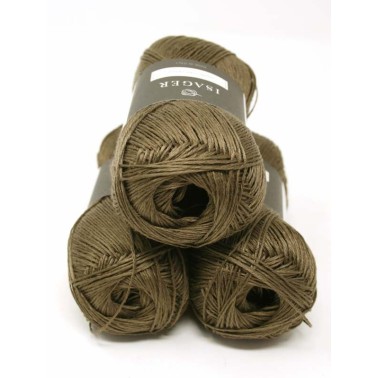 HOR Organic Linen -  Khaki