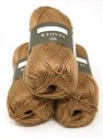 HOR Organic Linen - Camel