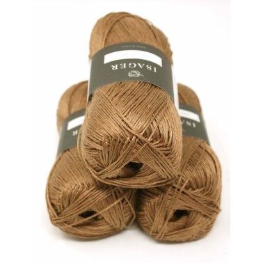 HOR Organic Linen -  Camel