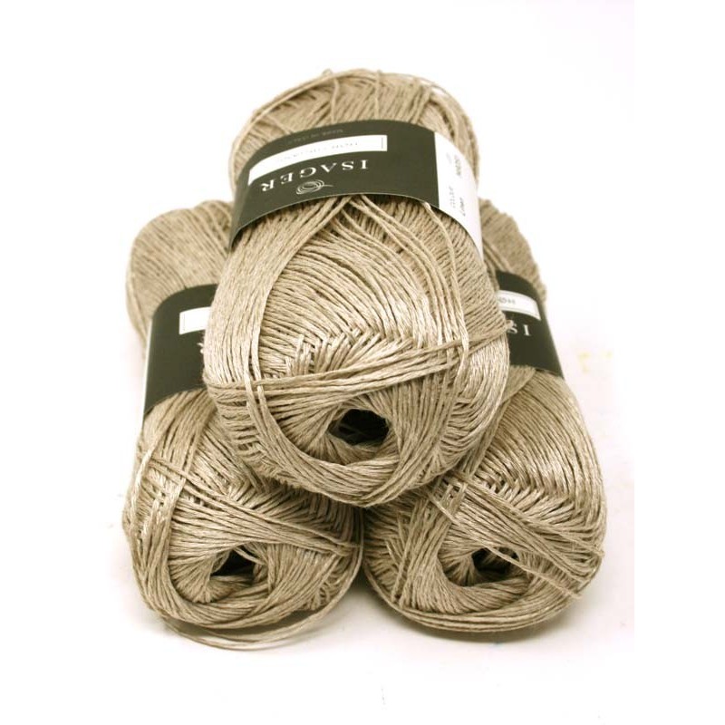 HOR Organic Linen -  - Linen *
