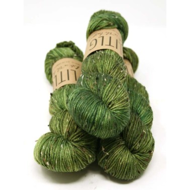 LITLG DK  Tweed * - Hillside