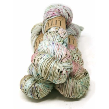 LITLG DK  Tweed * - Chirp