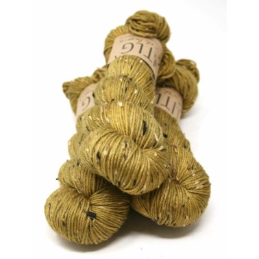 LITLG DK  Tweed * -  Reimse