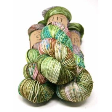 LITLG Sport - Botanical