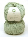 Organico Linea Pura - Light Green 072