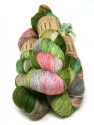 LITLG Fine Sock - Botanical