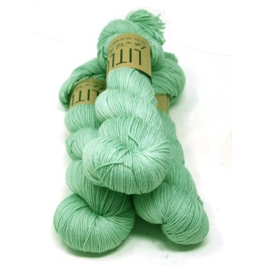 LITLG Fine Sock - Coastal