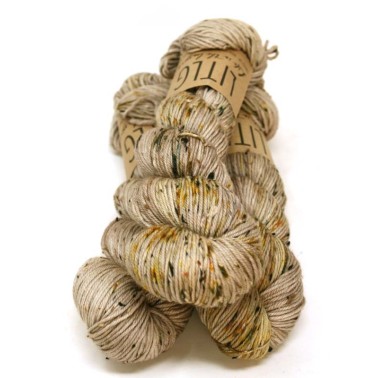 LITLG DK  Tweed * - Wheat