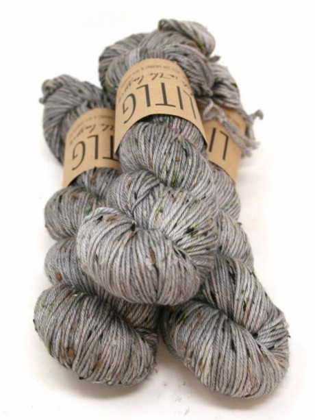 LITLG DK Tweed * - Grayslake