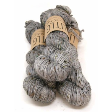 LITLG DK  Tweed * - Grayslake
