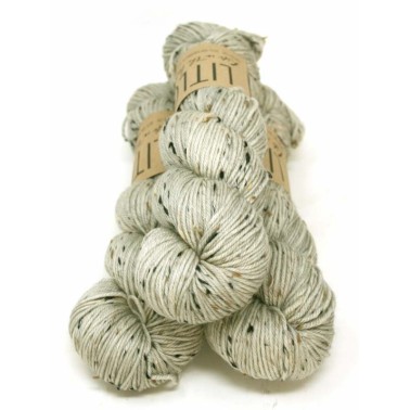 LITLG DK  Tweed * - Oyster