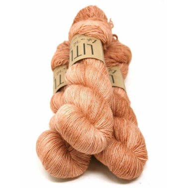 LITLG Singles  - Dusty Rose