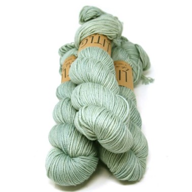 LITLG DK Twist  - Golddust