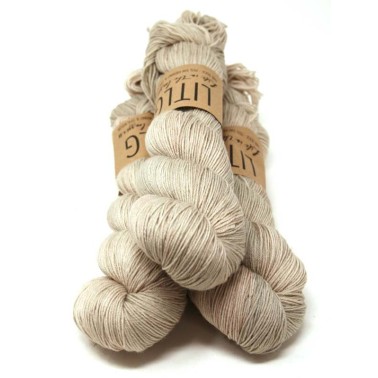 LITLG Fine Sock - Cloth