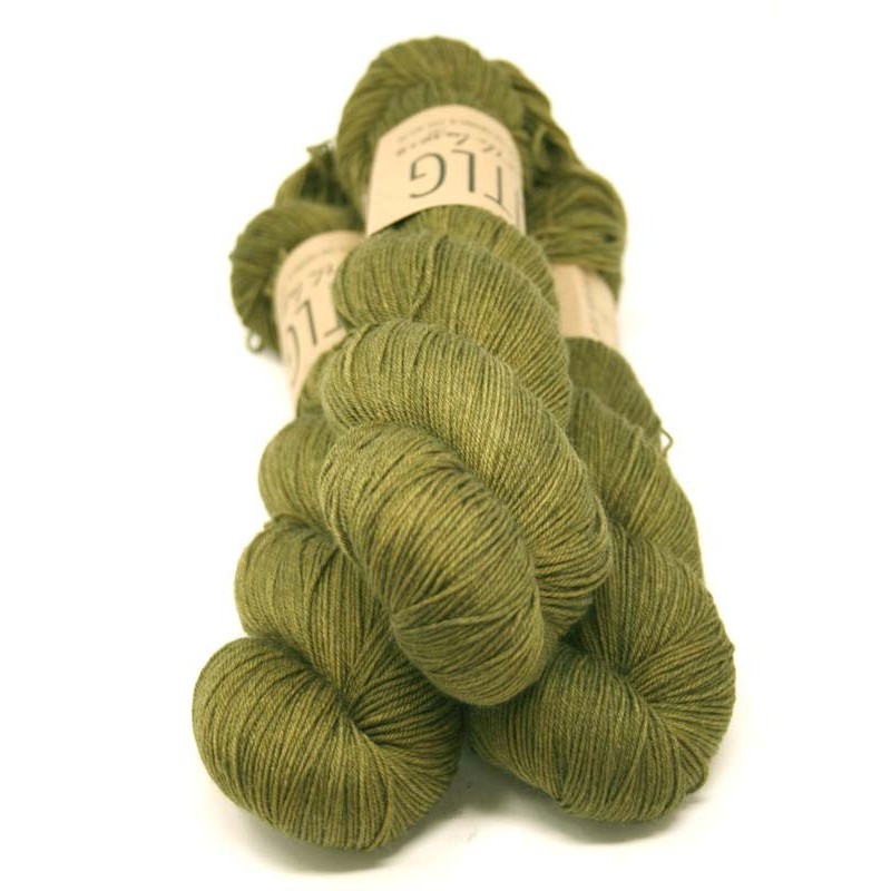 LITLG Fine Sock - Grove