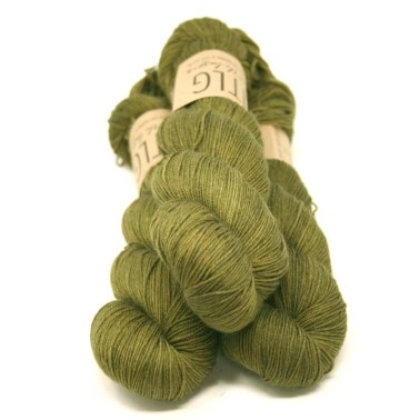 LITLG Fine Sock - Grove