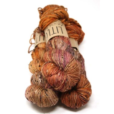 LITLG DK  Tweed * - Hearth