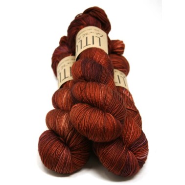 LITLG Sport - Terracotta