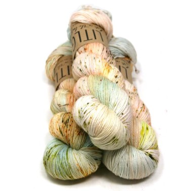 LITLG Fine Sock - Celestial