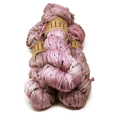 LITLG DK  Tweed * - Damask