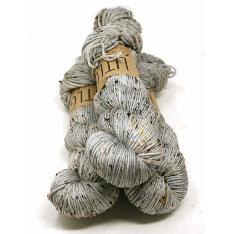 LITLG DK  Tweed * - Pewter
