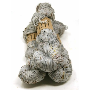LITLG DK  Tweed * - Pewter
