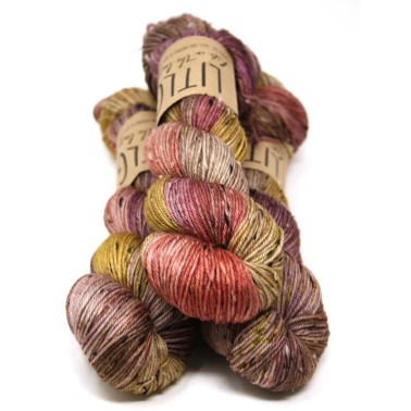 LITLG DK  Tweed * - Podzolic
