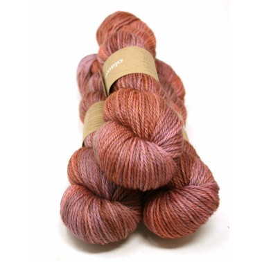 Olann Organic Aran - Lir