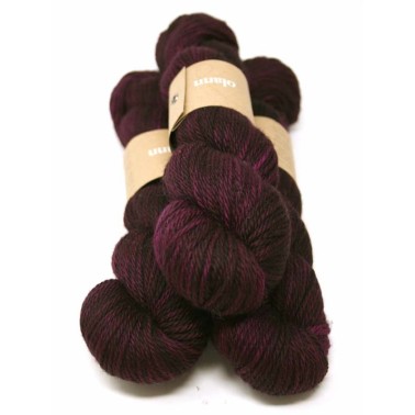 Olann Organic Aran - Dame
