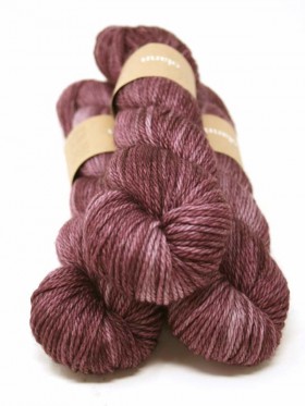 Olann Organic Aran - Gloaming