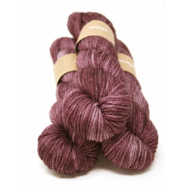 Olann Organic Aran - Gloaming
