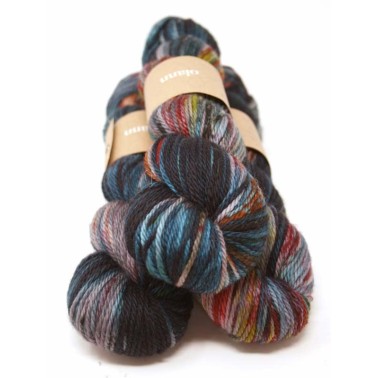 Olann Organic Aran - Quarry