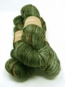 Olann Organic Aran - Tell us