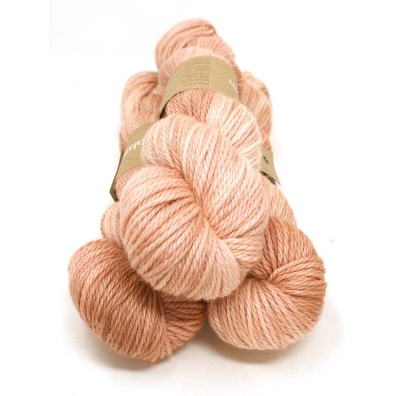 Olann Organic Aran - Broken Promise