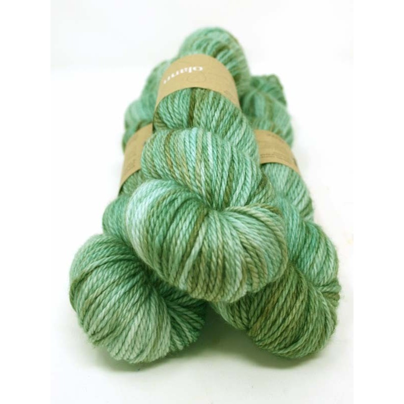 Olann Organic Aran - Atone