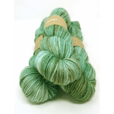 Olann Organic Aran - Atone