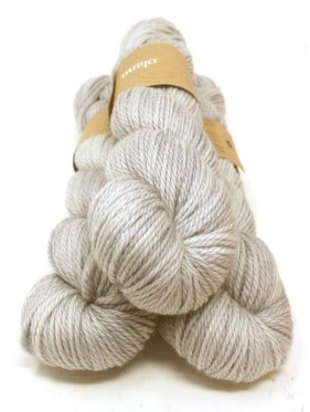 Olann Organic Aran - Yang