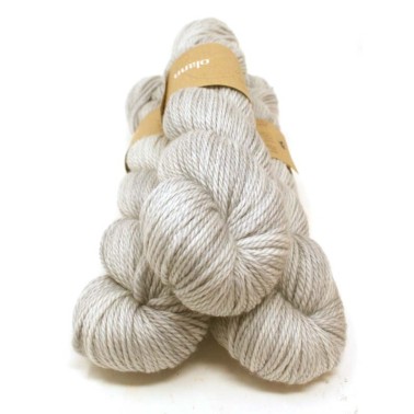 Olann Organic Aran - Yang
