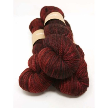 Olann Organic Aran - Medici