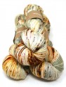 Olann Organic Aran - Passe