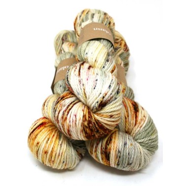 Olann Organic Aran - Passe