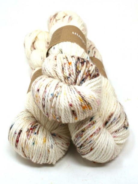 Olann Organic Aran - Milk