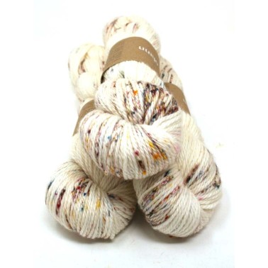 Olann Organic Aran - Milk