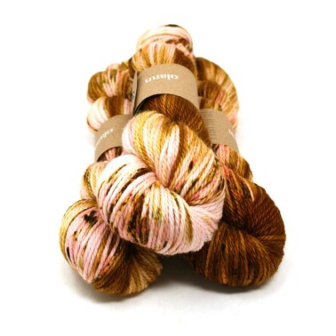 Olann Organic Aran - Haust