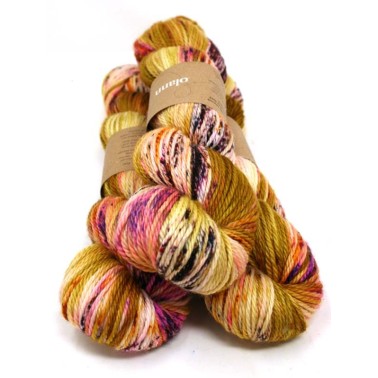 Olann Organic Aran - Ritual