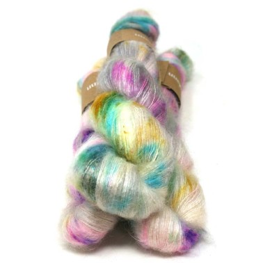 Olann Kidsilk Lace Mohair - Girl Talk
